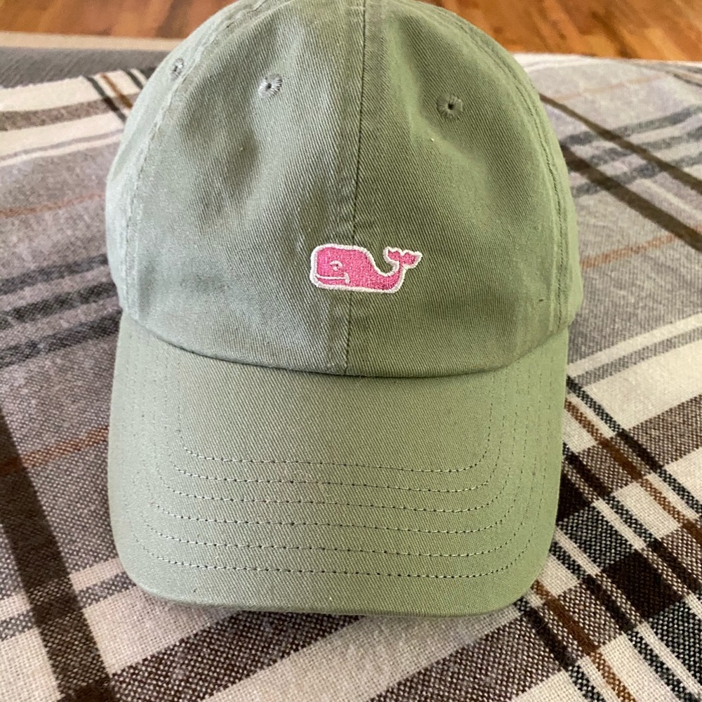 Vineyard Vines Baseball Cap